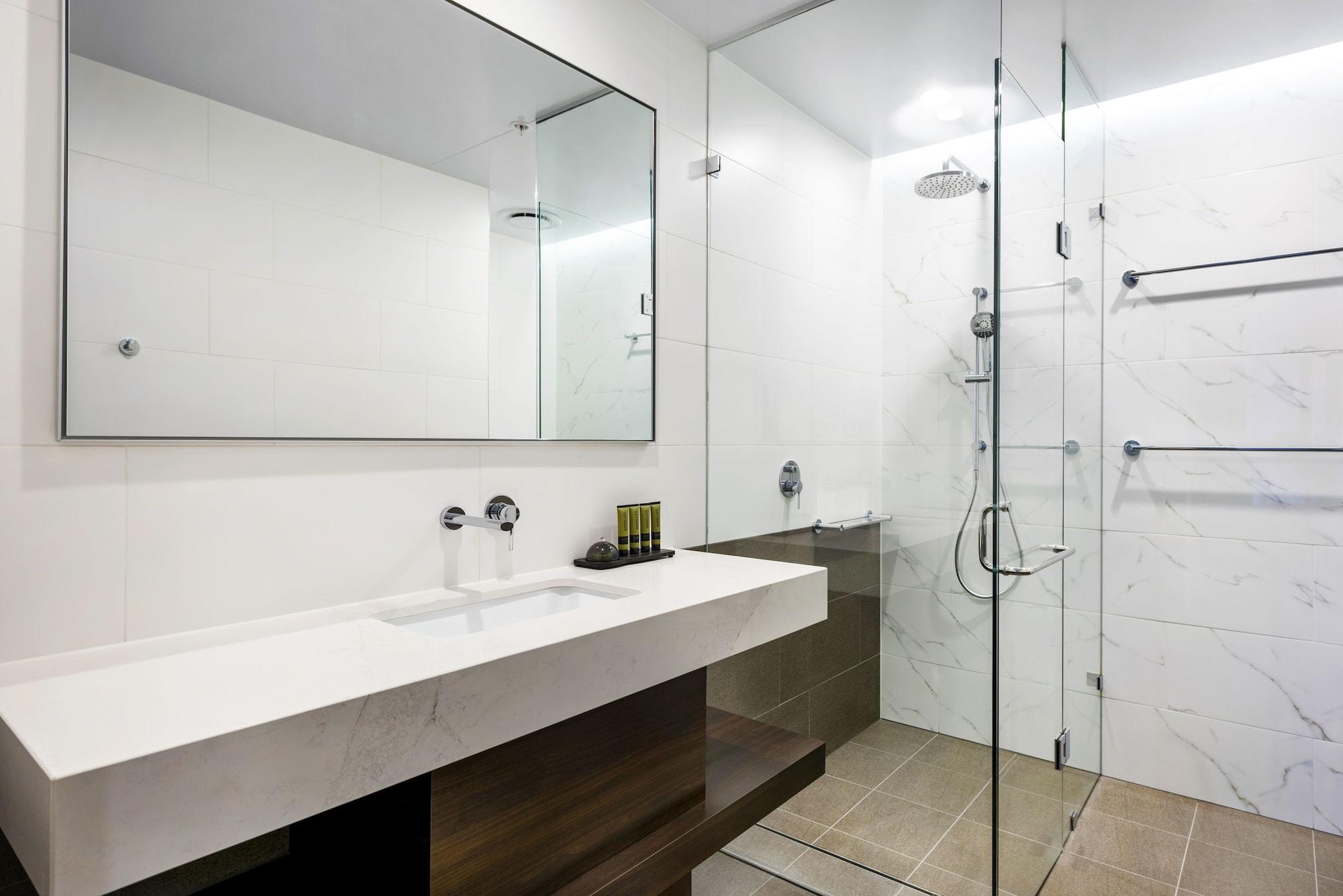 מלון Rydges Perth Kings Square מראה חיצוני תמונה
