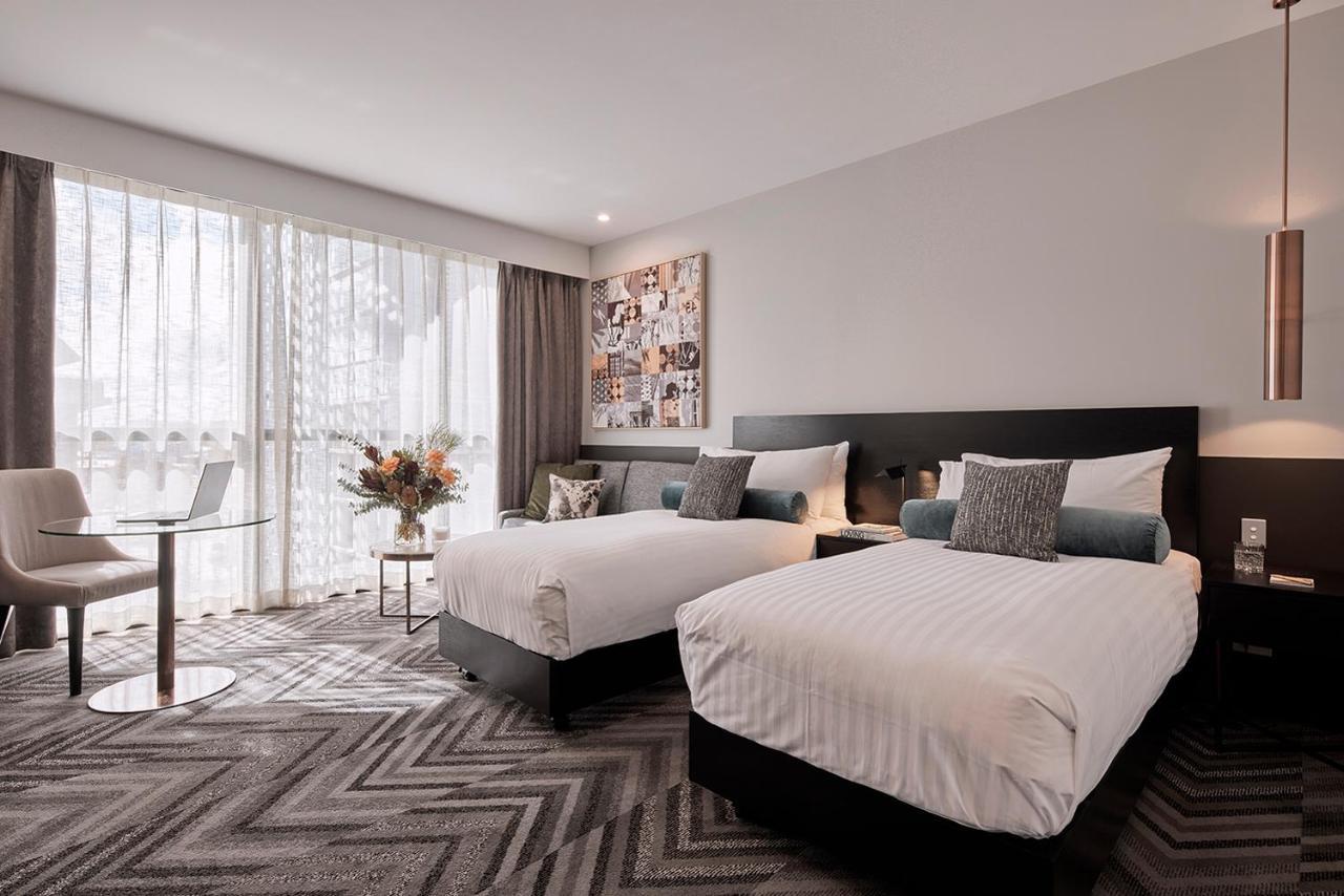 מלון Rydges Perth Kings Square מראה חיצוני תמונה