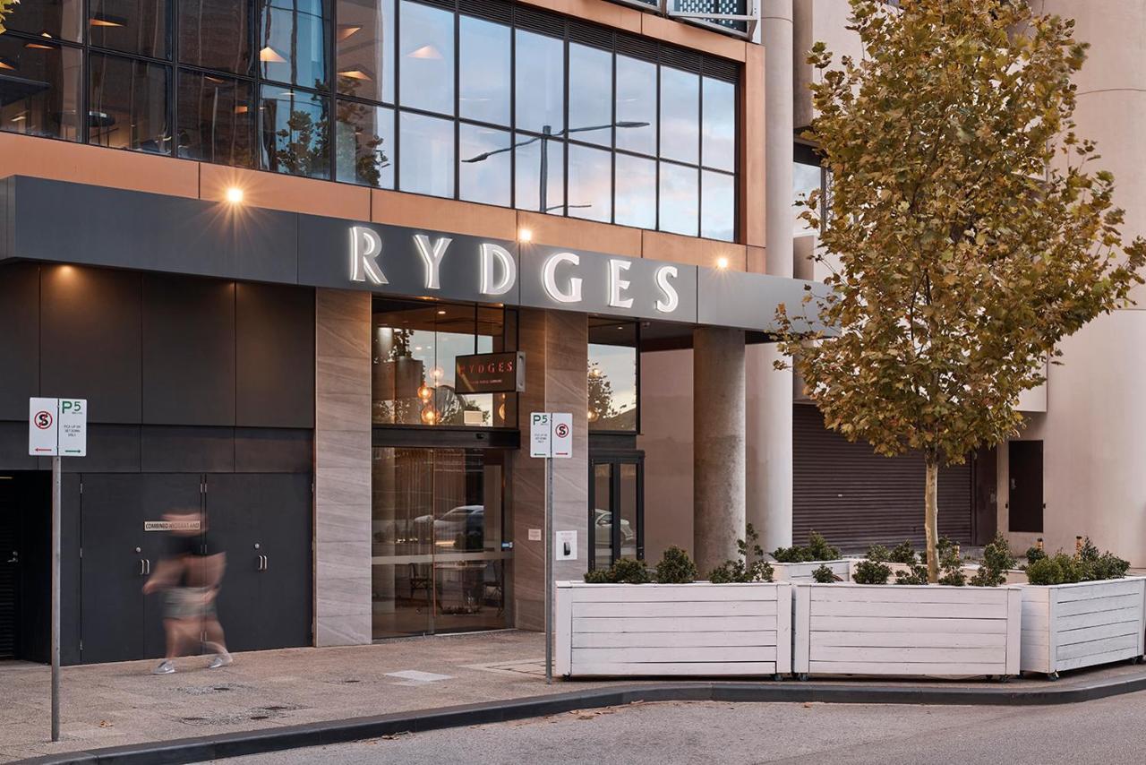 מלון Rydges Perth Kings Square מראה חיצוני תמונה