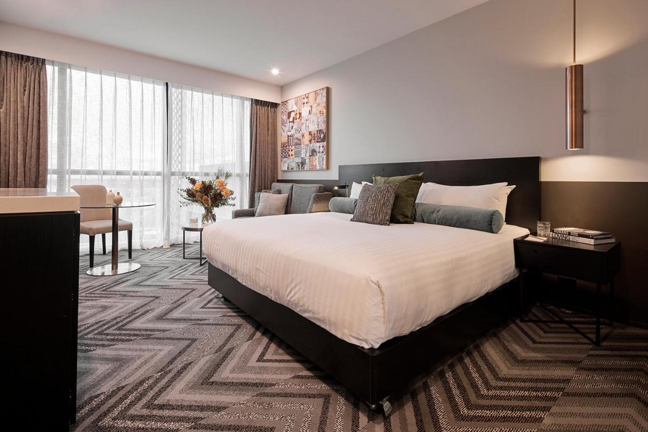 מלון Rydges Perth Kings Square מראה חיצוני תמונה