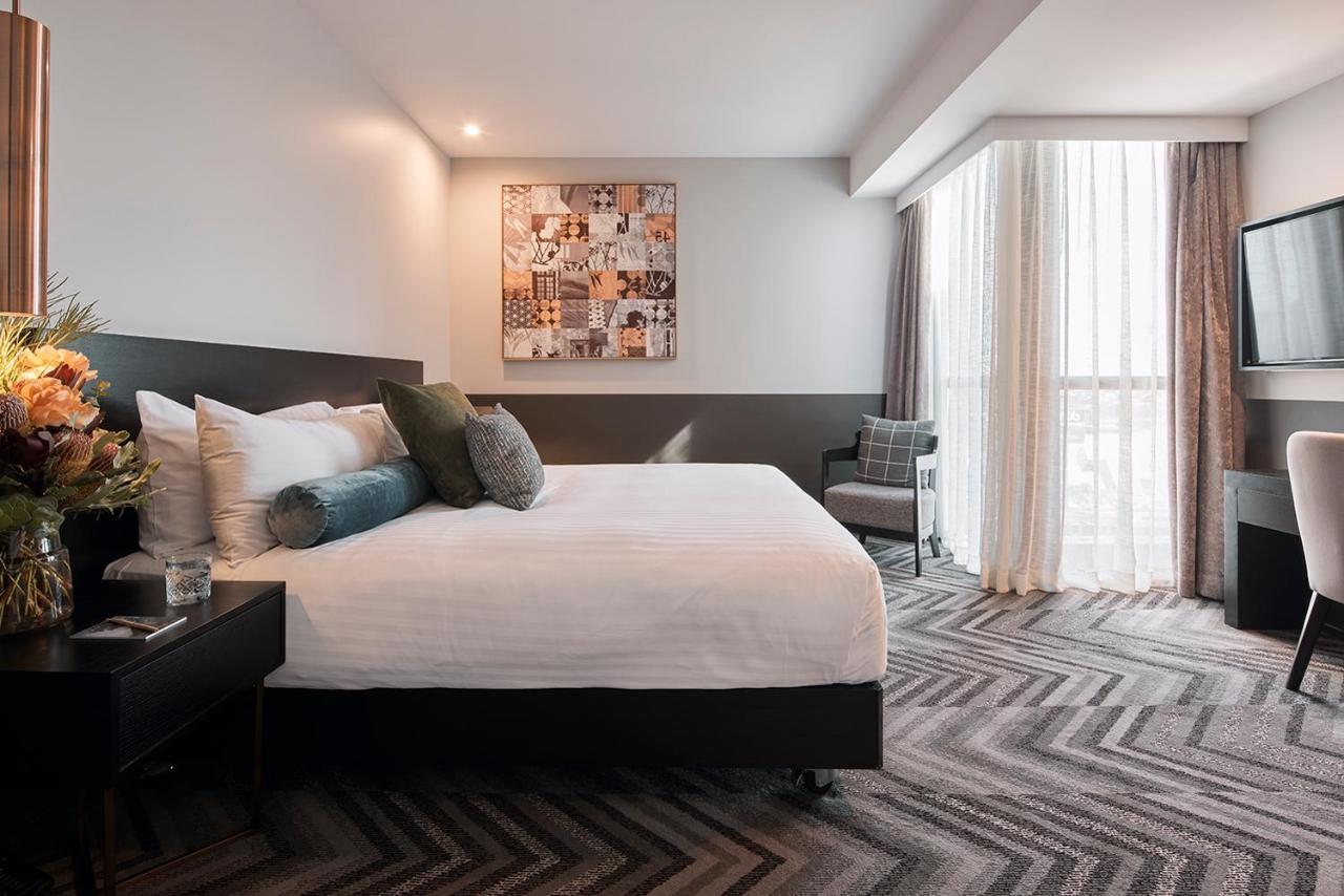 מלון Rydges Perth Kings Square מראה חיצוני תמונה