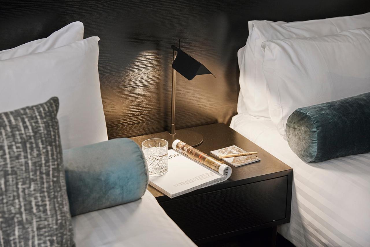 מלון Rydges Perth Kings Square מראה חיצוני תמונה