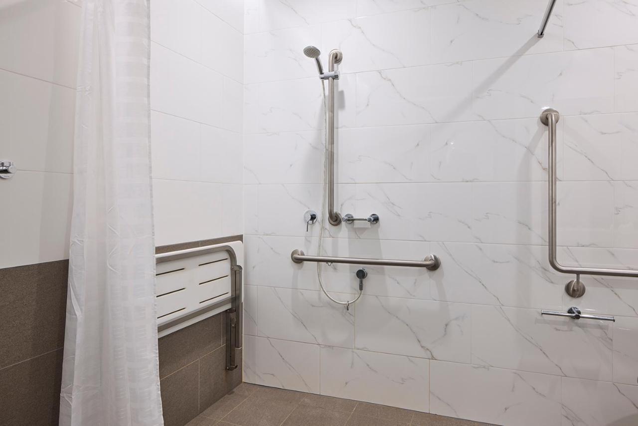 מלון Rydges Perth Kings Square מראה חיצוני תמונה