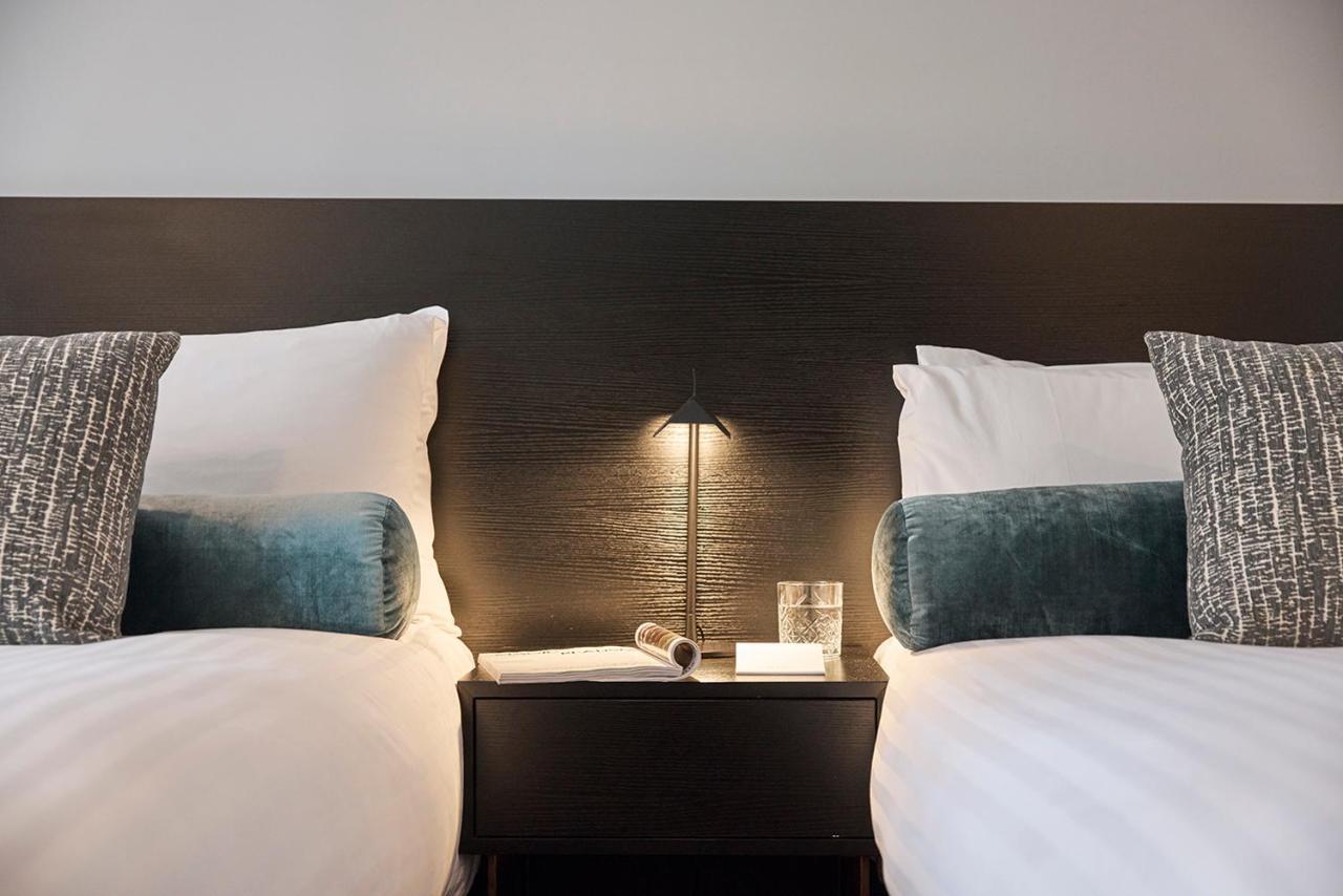 מלון Rydges Perth Kings Square מראה חיצוני תמונה