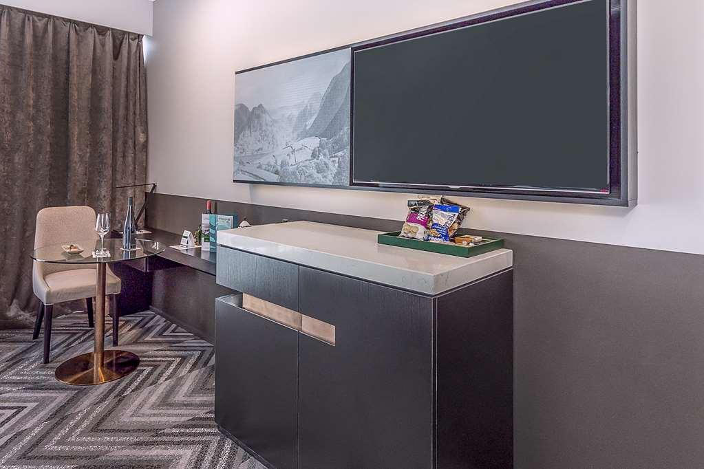 מלון Rydges Perth Kings Square חדר תמונה