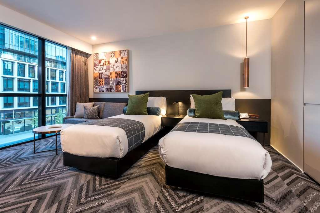 מלון Rydges Perth Kings Square חדר תמונה