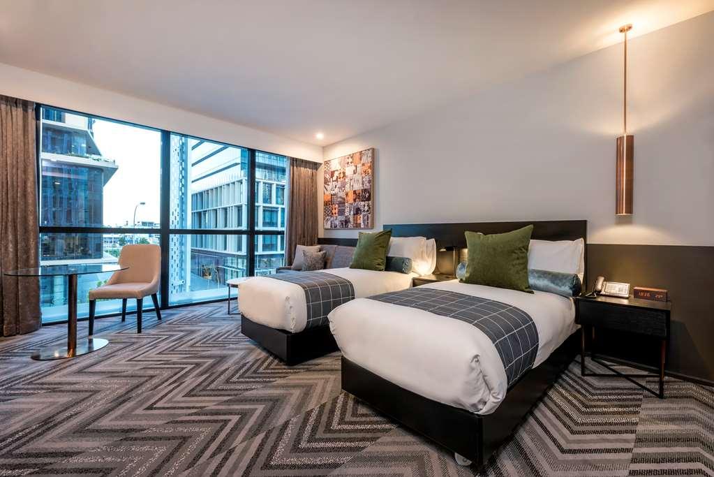 מלון Rydges Perth Kings Square מראה חיצוני תמונה