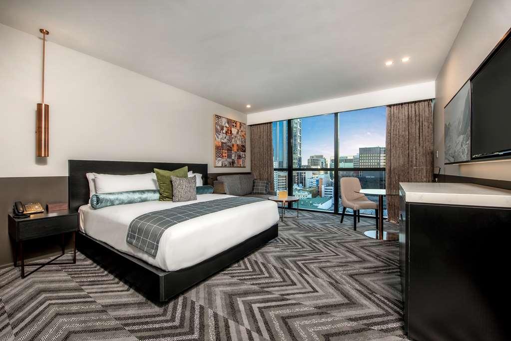 מלון Rydges Perth Kings Square חדר תמונה