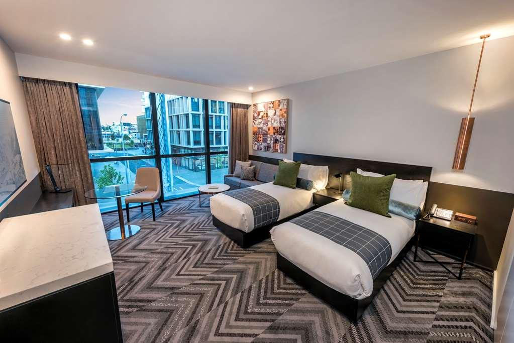 מלון Rydges Perth Kings Square מראה חיצוני תמונה