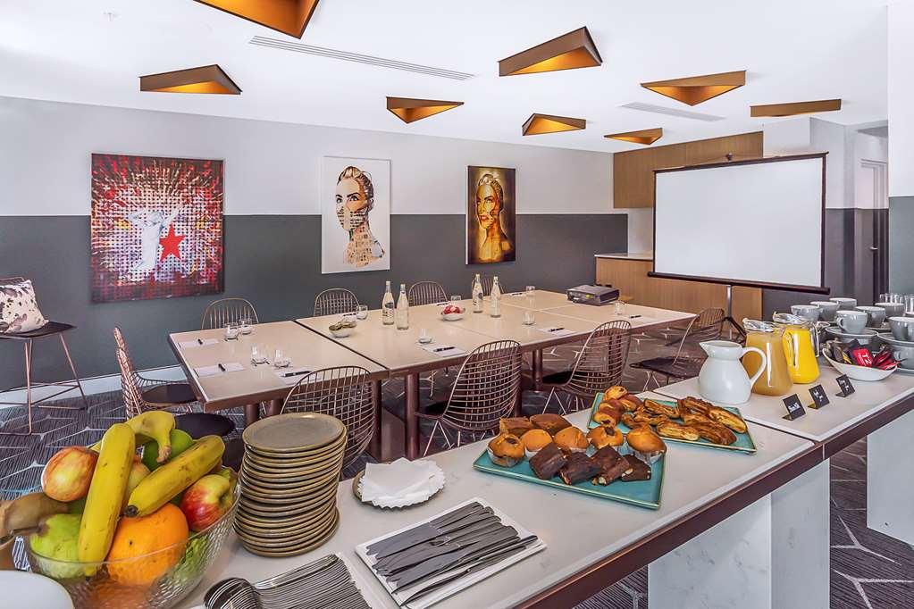 מלון Rydges Perth Kings Square מתקנים תמונה