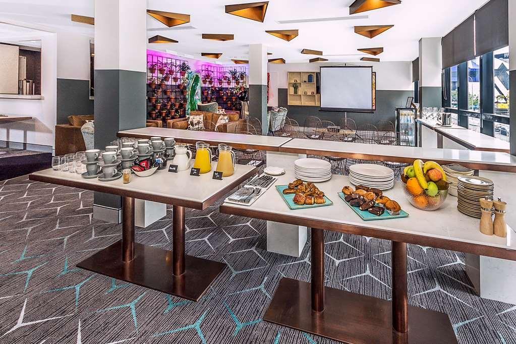 מלון Rydges Perth Kings Square מתקנים תמונה