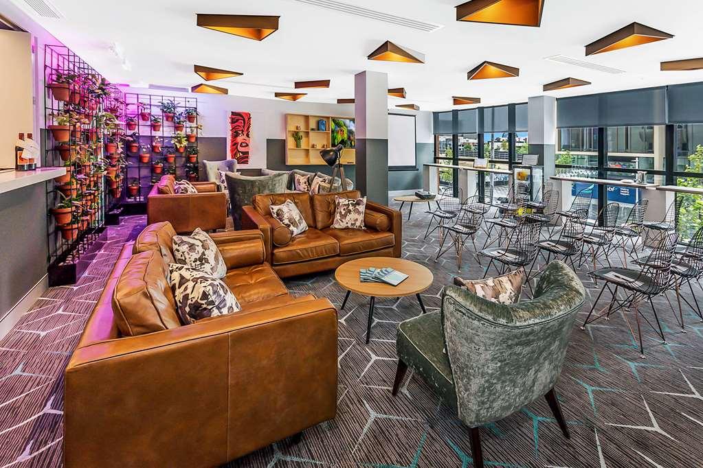 מלון Rydges Perth Kings Square מתקנים תמונה
