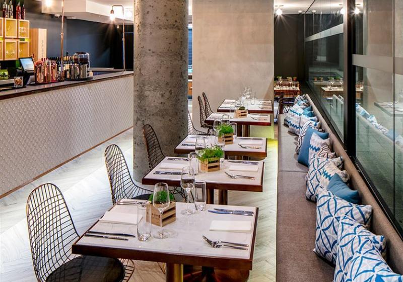 מלון Rydges Perth Kings Square מראה חיצוני תמונה