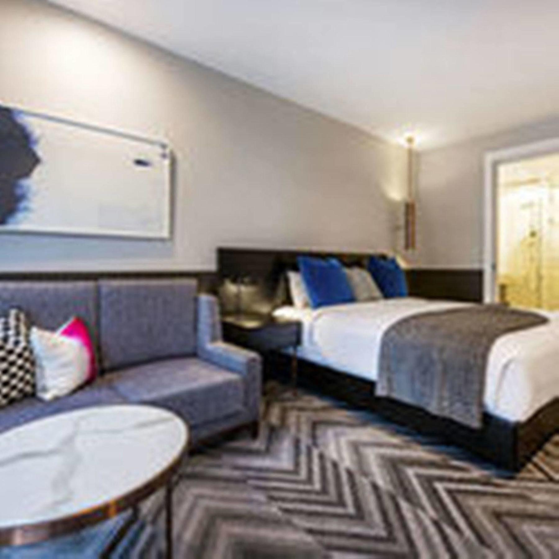 מלון Rydges Perth Kings Square מראה חיצוני תמונה