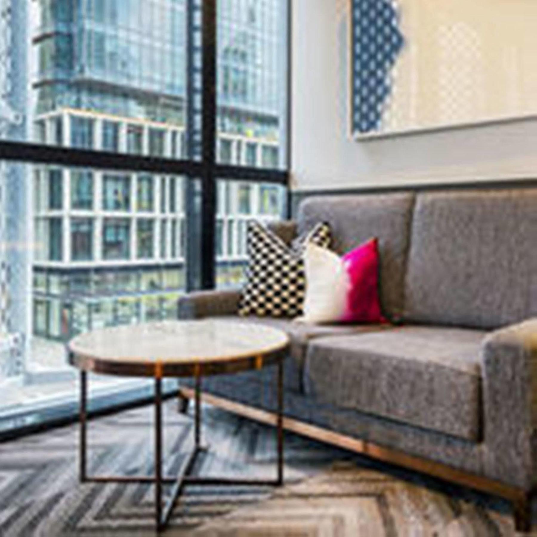 מלון Rydges Perth Kings Square מראה חיצוני תמונה
